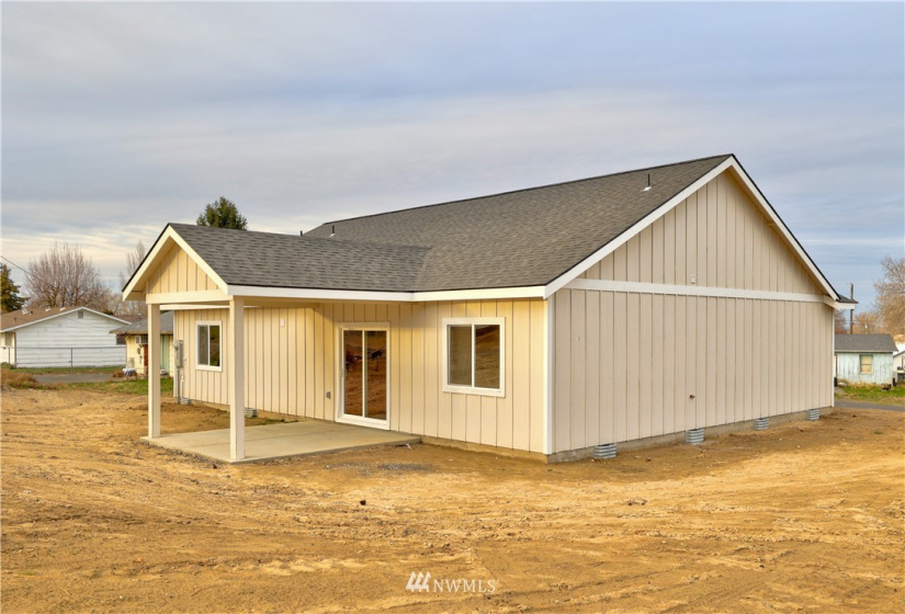 303 7th, Warden, Washington 98857, 3 Bedrooms Bedrooms, ,1 BathroomBathrooms,Residential,For Sale,Warden Heights,7th,NWM1871122