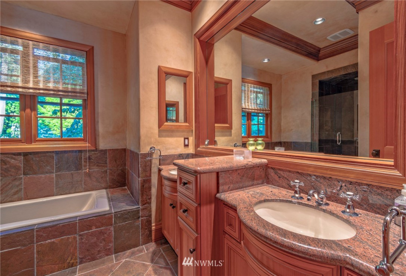 450 Eagle Bay, Blakely Island, Washington 98222, 5 Bedrooms Bedrooms, ,4 BathroomsBathrooms,Residential,For Sale,SAN JUAN AVIATION ESTATES,Eagle Bay,NWM1869523