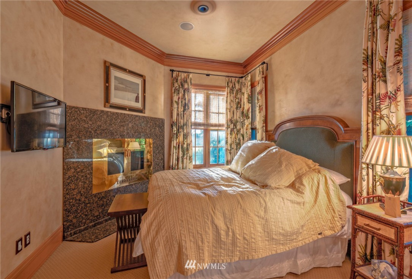450 Eagle Bay, Blakely Island, Washington 98222, 5 Bedrooms Bedrooms, ,4 BathroomsBathrooms,Residential,For Sale,SAN JUAN AVIATION ESTATES,Eagle Bay,NWM1869523