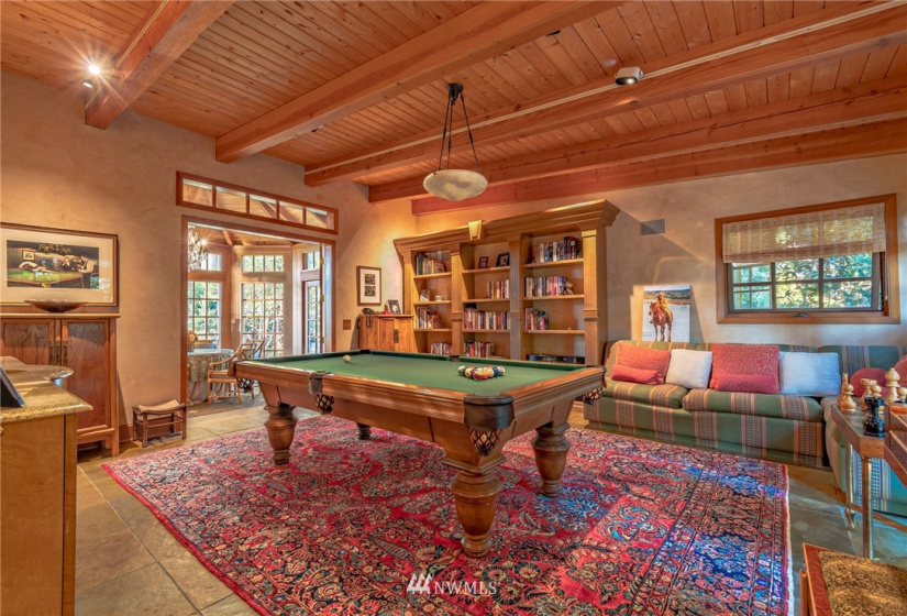 450 Eagle Bay, Blakely Island, Washington 98222, 5 Bedrooms Bedrooms, ,4 BathroomsBathrooms,Residential,For Sale,SAN JUAN AVIATION ESTATES,Eagle Bay,NWM1869523