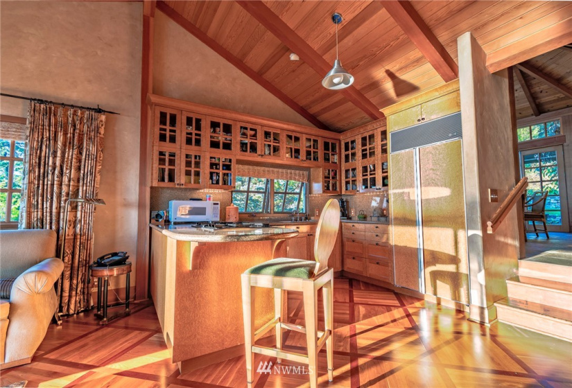 450 Eagle Bay, Blakely Island, Washington 98222, 5 Bedrooms Bedrooms, ,4 BathroomsBathrooms,Residential,For Sale,SAN JUAN AVIATION ESTATES,Eagle Bay,NWM1869523