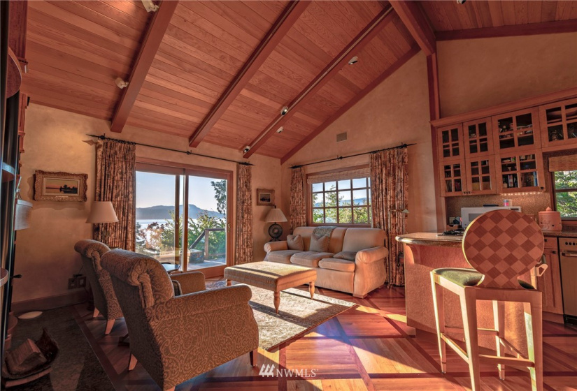 450 Eagle Bay, Blakely Island, Washington 98222, 5 Bedrooms Bedrooms, ,4 BathroomsBathrooms,Residential,For Sale,SAN JUAN AVIATION ESTATES,Eagle Bay,NWM1869523