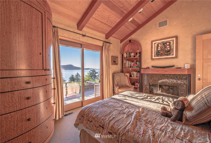 450 Eagle Bay, Blakely Island, Washington 98222, 5 Bedrooms Bedrooms, ,4 BathroomsBathrooms,Residential,For Sale,SAN JUAN AVIATION ESTATES,Eagle Bay,NWM1869523