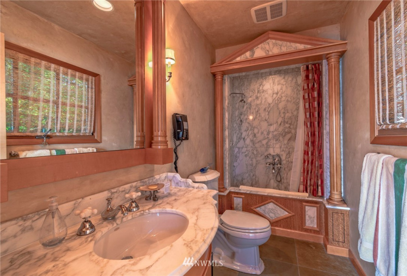 450 Eagle Bay, Blakely Island, Washington 98222, 5 Bedrooms Bedrooms, ,4 BathroomsBathrooms,Residential,For Sale,SAN JUAN AVIATION ESTATES,Eagle Bay,NWM1869523