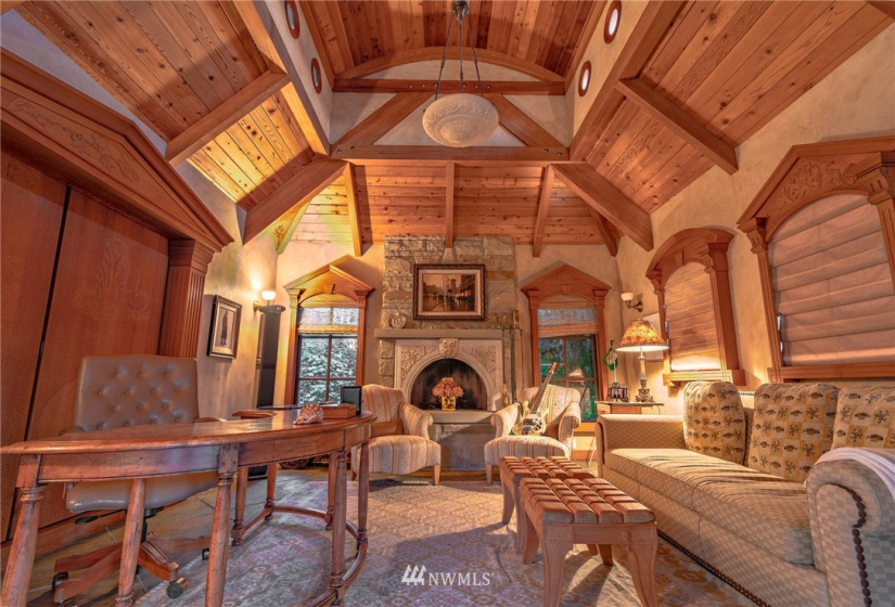 450 Eagle Bay, Blakely Island, Washington 98222, 5 Bedrooms Bedrooms, ,4 BathroomsBathrooms,Residential,For Sale,SAN JUAN AVIATION ESTATES,Eagle Bay,NWM1869523