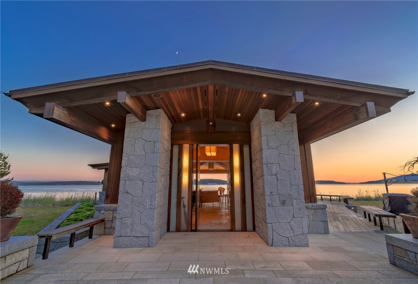 450 Eagle Bay, Blakely Island, Washington 98222, 5 Bedrooms Bedrooms, ,4 BathroomsBathrooms,Residential,For Sale,SAN JUAN AVIATION ESTATES,Eagle Bay,NWM1869523