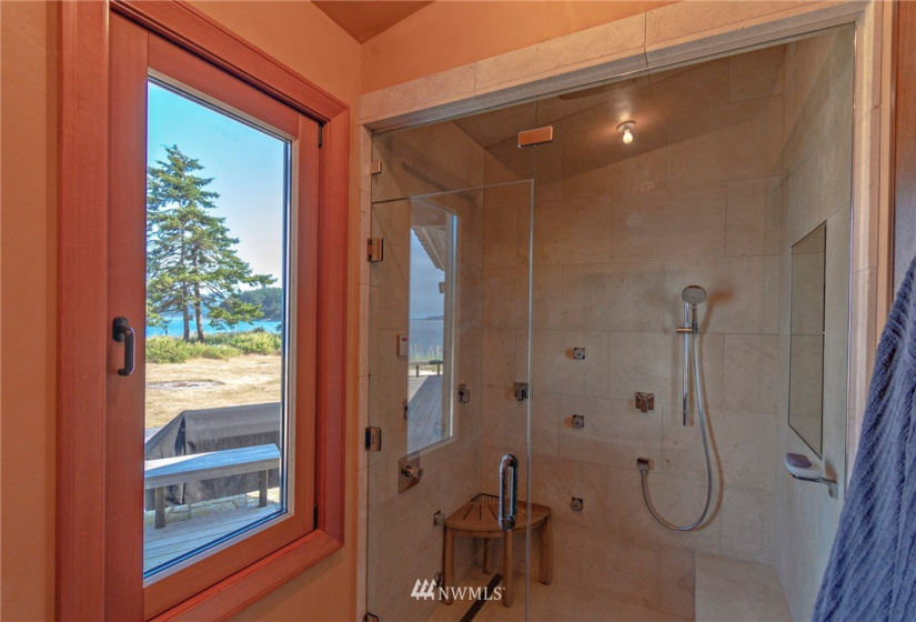 450 Eagle Bay, Blakely Island, Washington 98222, 5 Bedrooms Bedrooms, ,4 BathroomsBathrooms,Residential,For Sale,SAN JUAN AVIATION ESTATES,Eagle Bay,NWM1869523