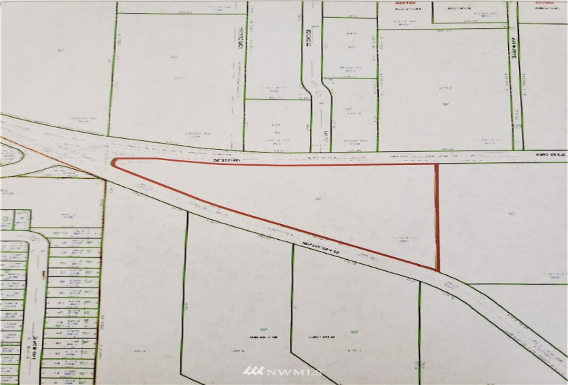 2900 53rd, Auburn, Washington 98092, ,Land,For Sale,South Auburn East of Lakeland Hills,53rd,NWM1869598