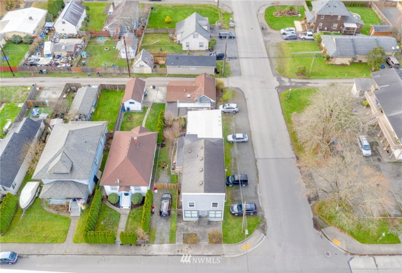 1502 Walnut, Everett, Washington 98201, ,Commercial Sale,For Sale,Walnut,NWM1871841