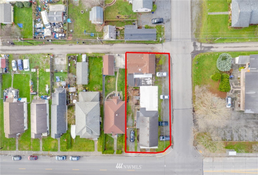 1502 Walnut, Everett, Washington 98201, ,Commercial Sale,For Sale,Walnut,NWM1871841