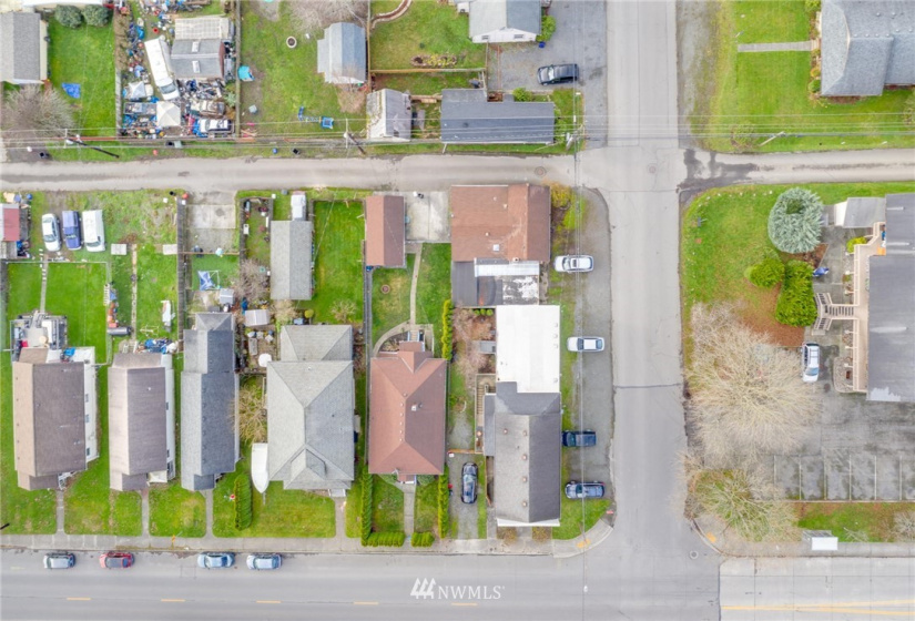 1502 Walnut, Everett, Washington 98201, ,Commercial Sale,For Sale,Walnut,NWM1871841