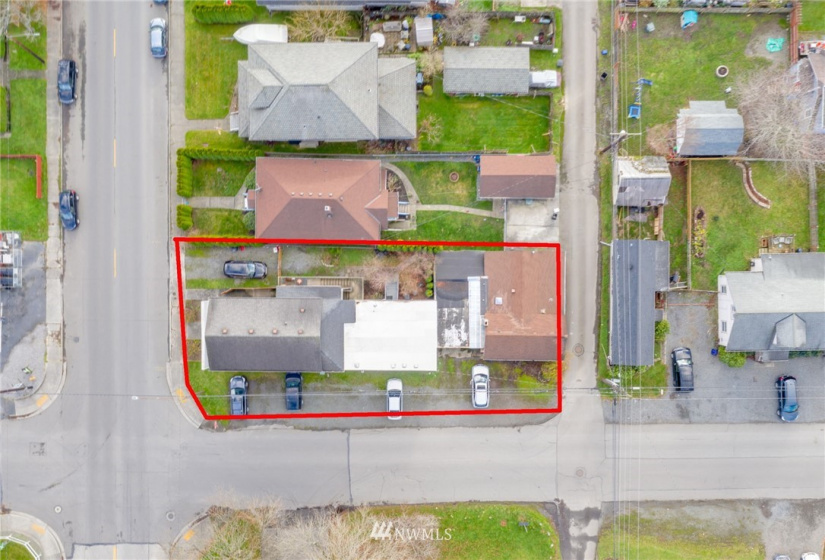 1502 Walnut, Everett, Washington 98201, ,Commercial Sale,For Sale,Walnut,NWM1871841