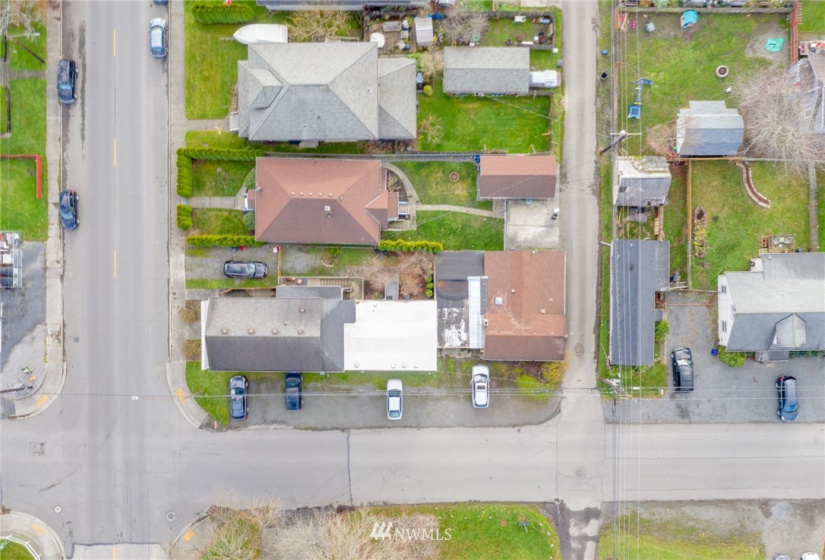 1502 Walnut, Everett, Washington 98201, ,Commercial Sale,For Sale,Walnut,NWM1871841