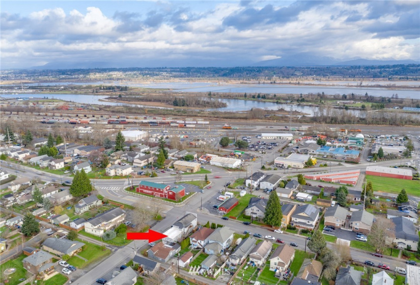 1502 Walnut, Everett, Washington 98201, ,Commercial Sale,For Sale,Walnut,NWM1871841