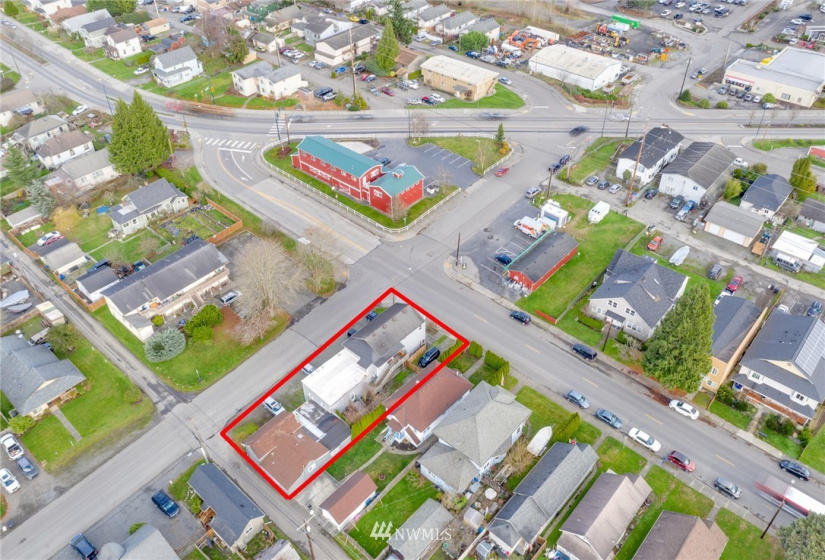 1502 Walnut, Everett, Washington 98201, ,Commercial Sale,For Sale,Walnut,NWM1871841