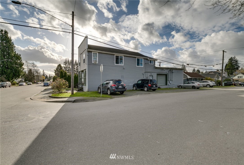 1502 Walnut, Everett, Washington 98201, ,Commercial Sale,For Sale,Walnut,NWM1871841