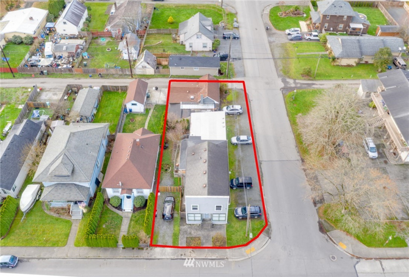 1502 Walnut, Everett, Washington 98201, ,Commercial Sale,For Sale,Walnut,NWM1871841