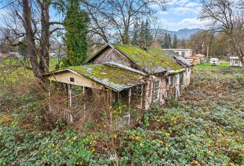 516 Elm, Hamilton, Washington 98255, ,Land,For Sale,Elm,NWM1871846