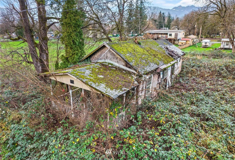 516 Elm, Hamilton, Washington 98255, ,Land,For Sale,Elm,NWM1871846