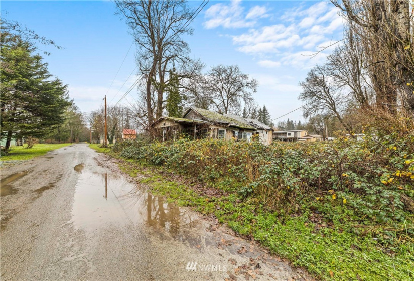 516 Elm, Hamilton, Washington 98255, ,Land,For Sale,Elm,NWM1871846