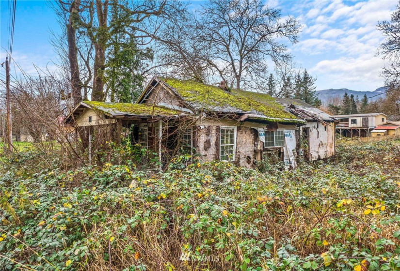 516 Elm, Hamilton, Washington 98255, ,Land,For Sale,Elm,NWM1871846