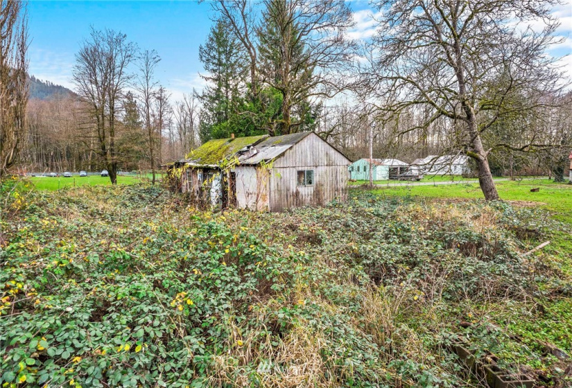 516 Elm, Hamilton, Washington 98255, ,Land,For Sale,Elm,NWM1871846