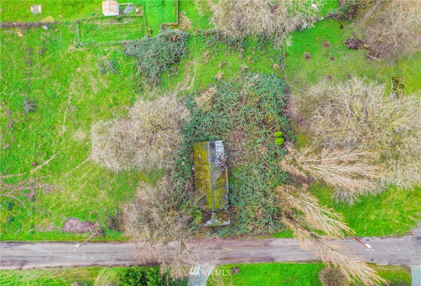 516 Elm, Hamilton, Washington 98255, ,Land,For Sale,Elm,NWM1871846