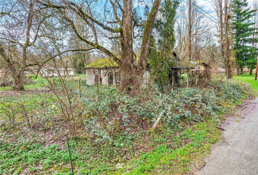 516 Elm, Hamilton, Washington 98255, ,Land,For Sale,Elm,NWM1871846