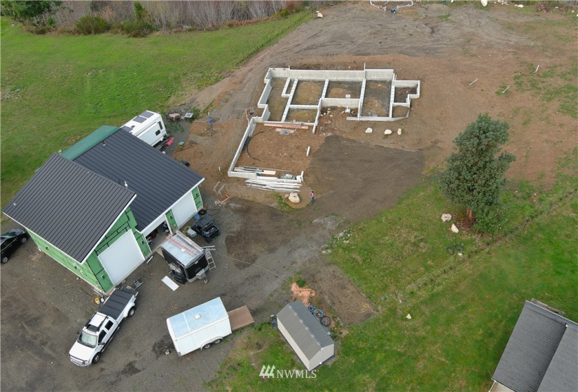 240 Valhalla, Shelton, Washington 98584, 4 Bedrooms Bedrooms, ,1 BathroomBathrooms,Residential,For Sale,Valhalla,NWM1871762