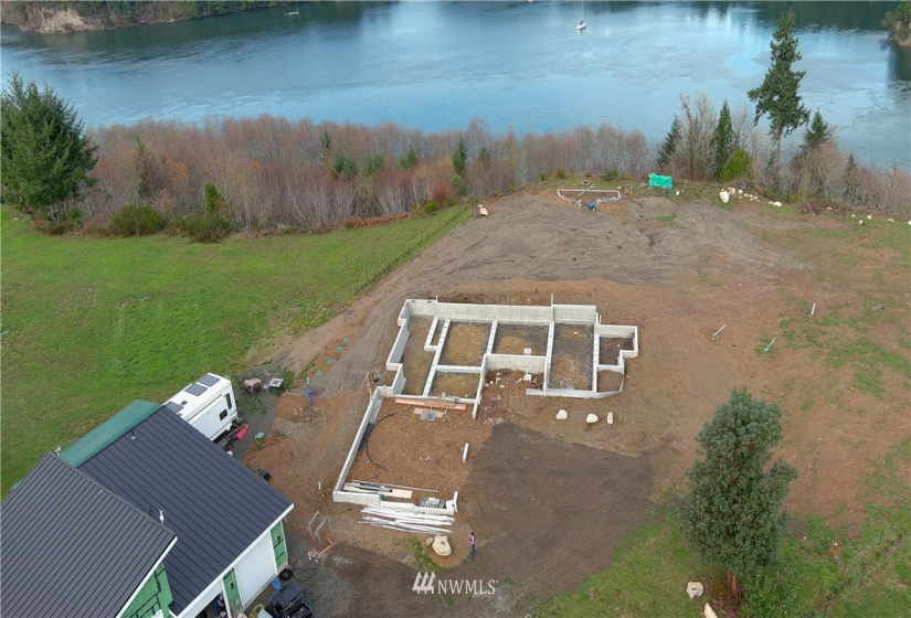 240 Valhalla, Shelton, Washington 98584, 4 Bedrooms Bedrooms, ,1 BathroomBathrooms,Residential,For Sale,Valhalla,NWM1871762