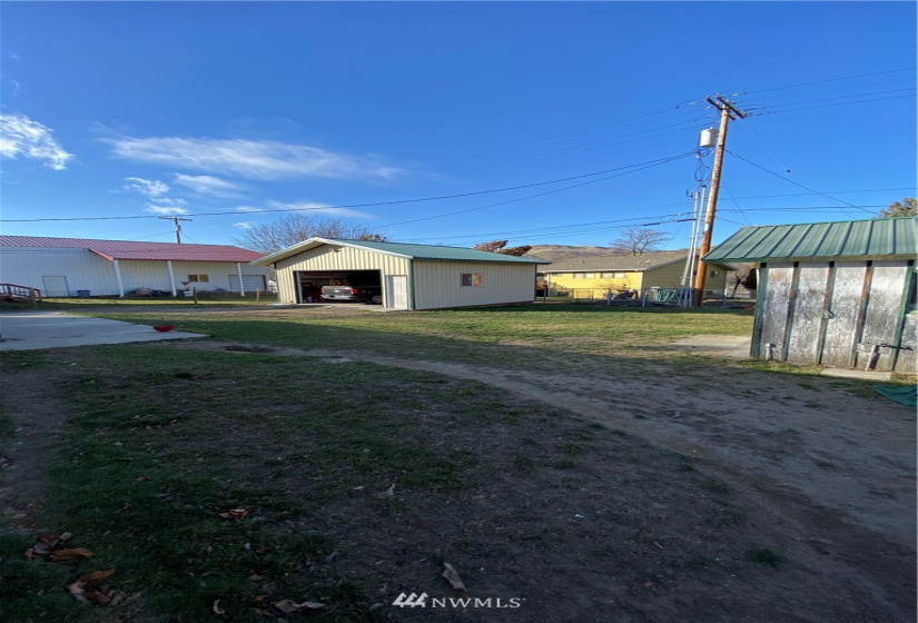 1124 Camas, Coulee Dam, Washington 99116, 3 Bedrooms Bedrooms, ,1 BathroomBathrooms,Residential,For Sale,Camas,NWM1871840