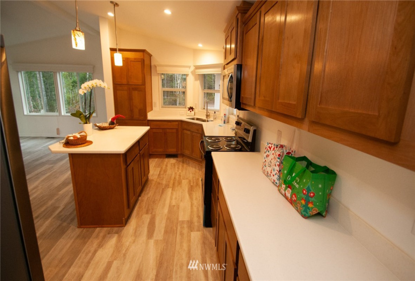 1111 Hurd, Belfair, Washington 98528, 3 Bedrooms Bedrooms, ,2 BathroomsBathrooms,Residential,For Sale,TR 13 OF SURVEY 4/142 TR C OF SP #1161,Hurd,NWM1871810
