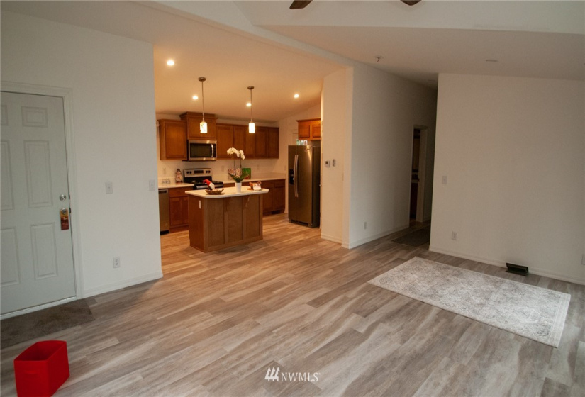 1111 Hurd, Belfair, Washington 98528, 3 Bedrooms Bedrooms, ,2 BathroomsBathrooms,Residential,For Sale,TR 13 OF SURVEY 4/142 TR C OF SP #1161,Hurd,NWM1871810