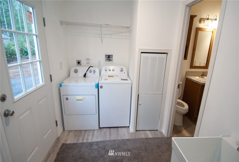 1111 Hurd, Belfair, Washington 98528, 3 Bedrooms Bedrooms, ,2 BathroomsBathrooms,Residential,For Sale,TR 13 OF SURVEY 4/142 TR C OF SP #1161,Hurd,NWM1871810