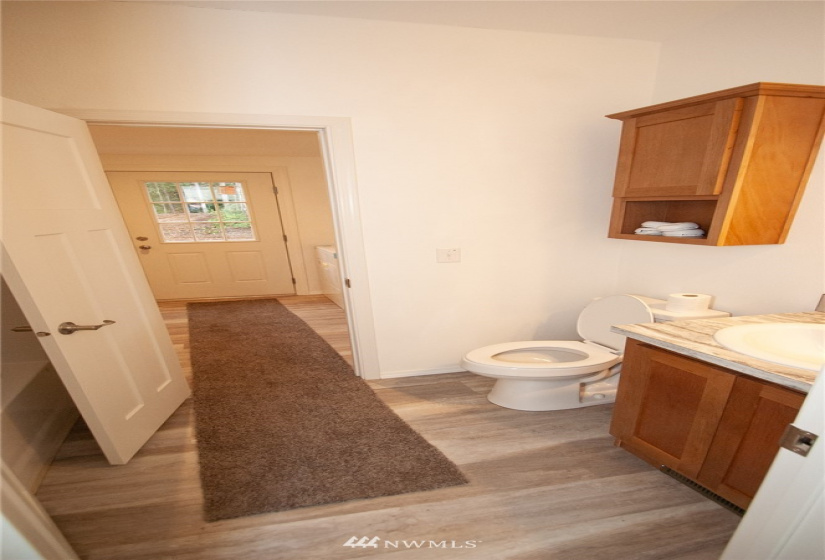 1111 Hurd, Belfair, Washington 98528, 3 Bedrooms Bedrooms, ,2 BathroomsBathrooms,Residential,For Sale,TR 13 OF SURVEY 4/142 TR C OF SP #1161,Hurd,NWM1871810