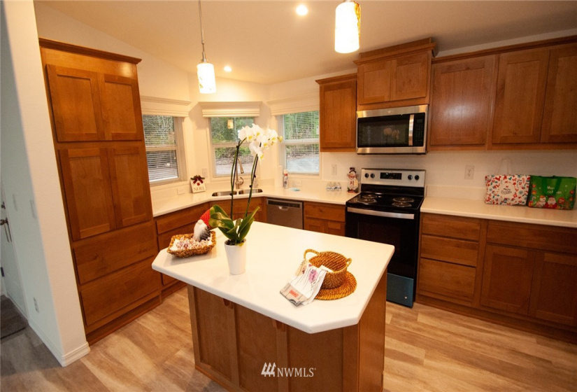 1111 Hurd, Belfair, Washington 98528, 3 Bedrooms Bedrooms, ,2 BathroomsBathrooms,Residential,For Sale,TR 13 OF SURVEY 4/142 TR C OF SP #1161,Hurd,NWM1871810