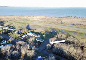 556 Duck Lake, Ocean Shores, Washington 98569, ,Land,For Sale,5A,Duck Lake,NWM1871843