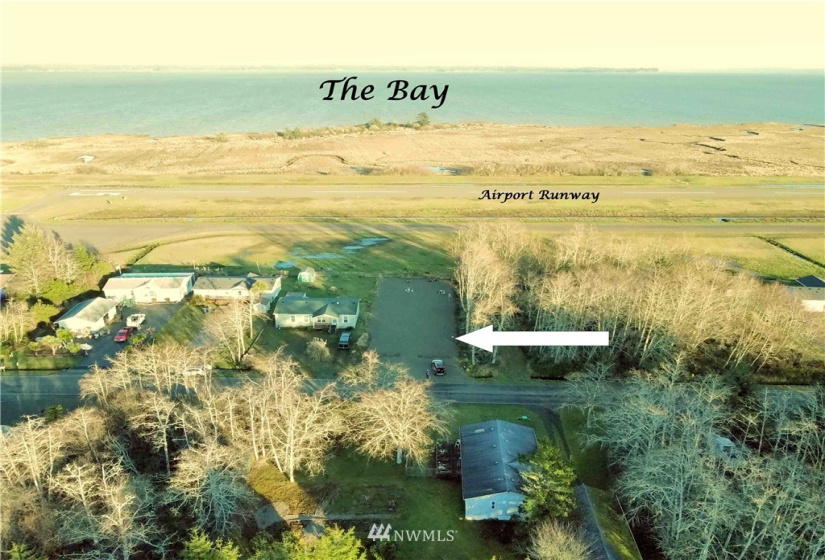 556 Duck Lake, Ocean Shores, Washington 98569, ,Land,For Sale,5A,Duck Lake,NWM1871843