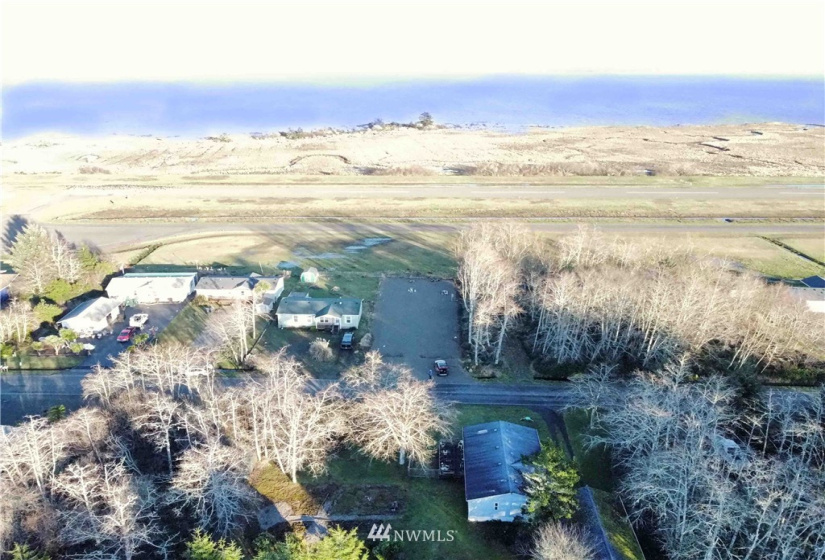 556 Duck Lake, Ocean Shores, Washington 98569, ,Land,For Sale,5A,Duck Lake,NWM1871843