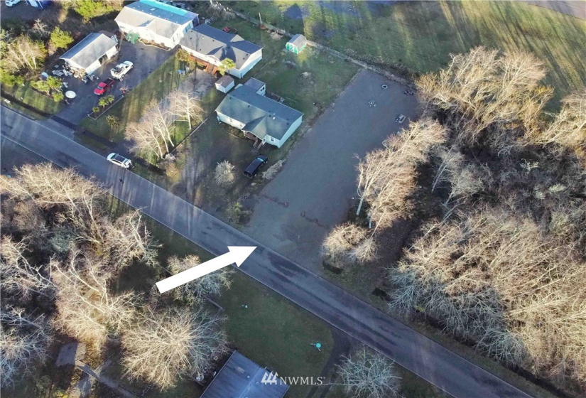 556 Duck Lake, Ocean Shores, Washington 98569, ,Land,For Sale,5A,Duck Lake,NWM1871843