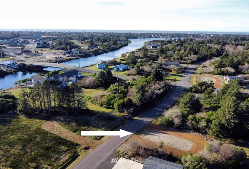 930 Wawona, Ocean Shores, Washington 98569, ,Land,For Sale,20,Wawona,NWM1871842