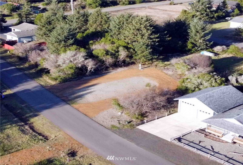 930 Wawona, Ocean Shores, Washington 98569, ,Land,For Sale,20,Wawona,NWM1871842