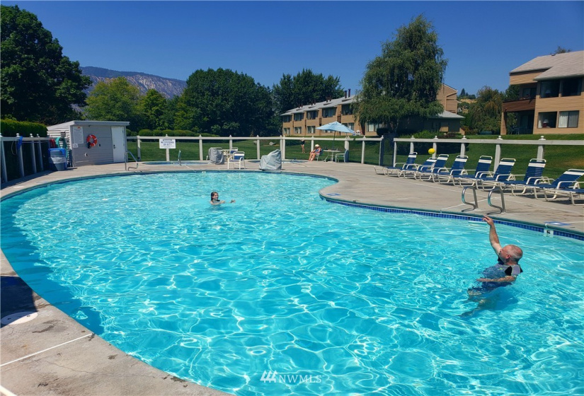 1 Tennis 666-H2, Manson, Washington 98831, 2 Bedrooms Bedrooms, ,2 BathroomsBathrooms,Residential,For Sale,Tennis,Tennis 666-H2,NWM1871938