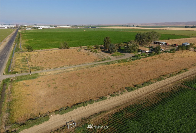 4833 M, Quincy, Washington 98848, ,Commercial Sale,For Sale,M,NWM1871969