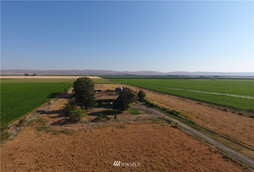 4833 M, Quincy, Washington 98848, ,Commercial Sale,For Sale,M,NWM1871969