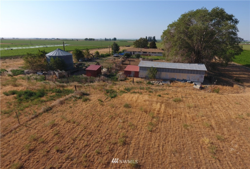 4833 M, Quincy, Washington 98848, ,Commercial Sale,For Sale,M,NWM1871969