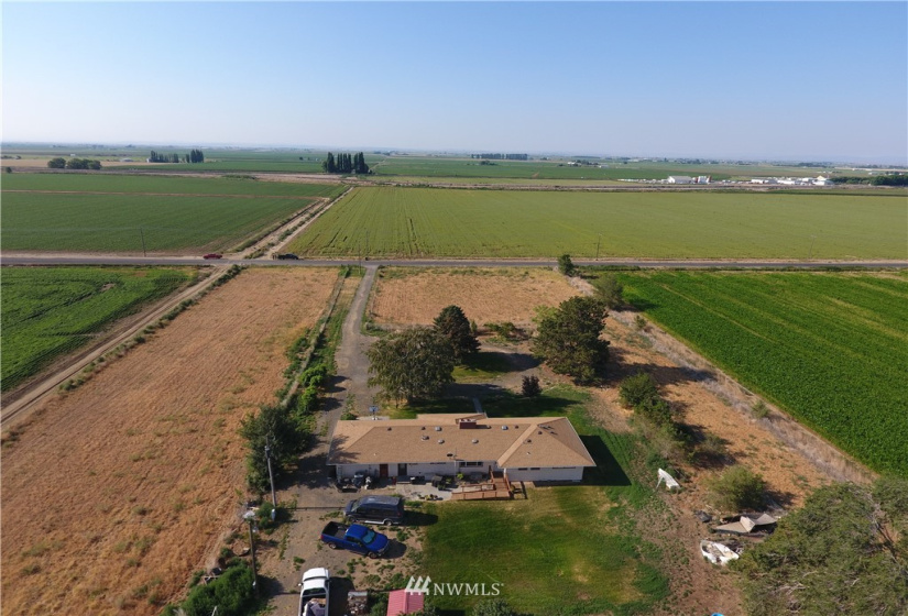 4833 M, Quincy, Washington 98848, ,Commercial Sale,For Sale,M,NWM1871969