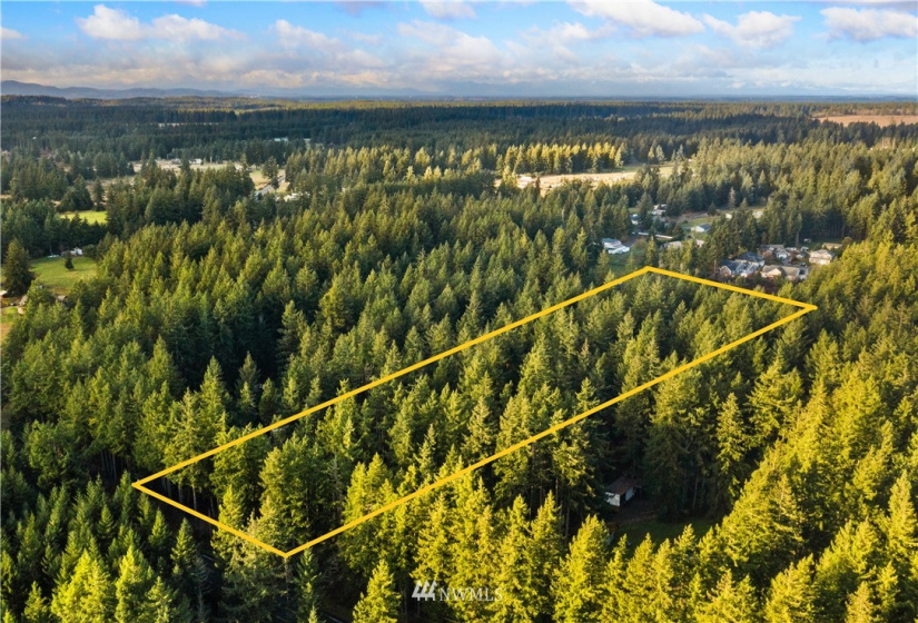 13826 Rainier Rd, Rainier, Washington 98576, ,Land,For Sale,Rainier Rd,NWM1871959