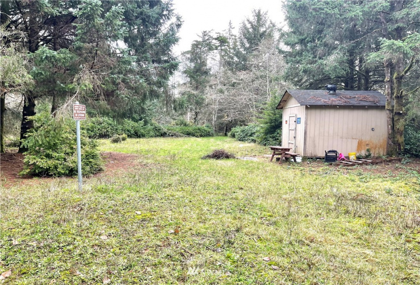 257 Duck Lake, Ocean Shores, Washington 98569, ,Land,For Sale,22,Duck Lake,NWM1870753