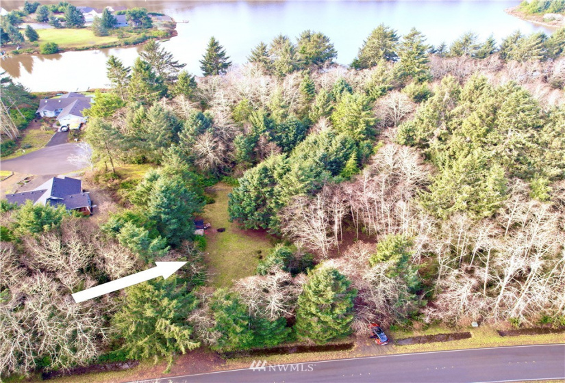 257 Duck Lake, Ocean Shores, Washington 98569, ,Land,For Sale,22,Duck Lake,NWM1870753